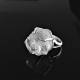 Herkimer Diamond Ring