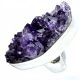 Amethyst Ring