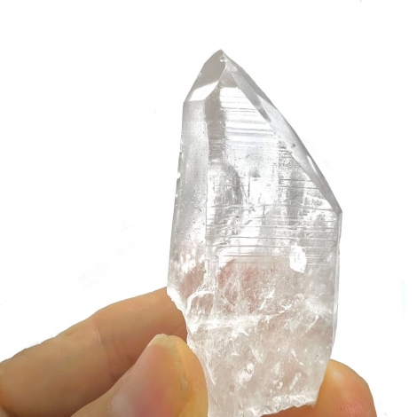 Lemurian Seed Crystal Points
