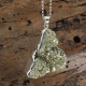 Pyrite Pendant