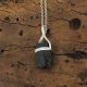 Tourmaline Pendant