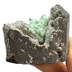 Apophyllite Green