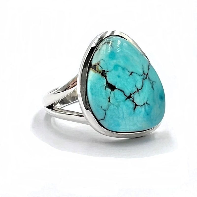 Turquoise Ring