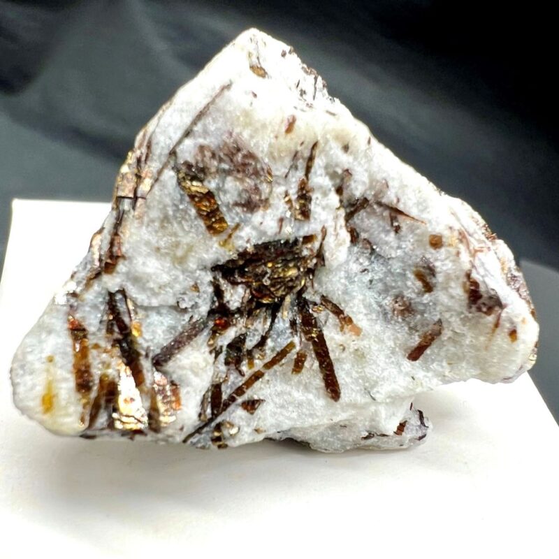Astrophyllite Chunk