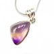 Ametrine Pendant