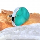 Tibetan Turquoise Ring