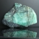 Emerald Slab