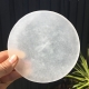 Selenite Charging Plate