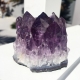 Amethyst Cluster