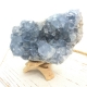 Celestite Cluster