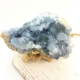 Celestite Cluster