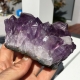 Amethyst Cluster