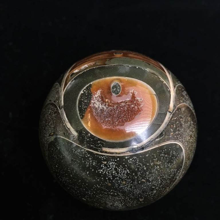 Ammonite Sphere - Buy High Quality Crytals - Conscious Stones