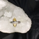 Citrine Ring