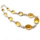 Citrine Bracelet