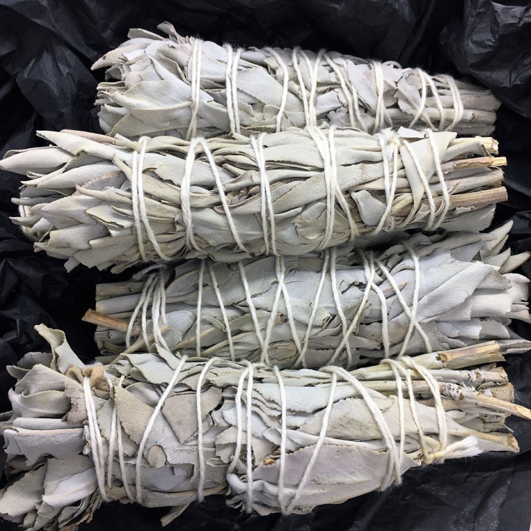 Sage sticks near me