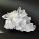 Clear Quartz Cluster