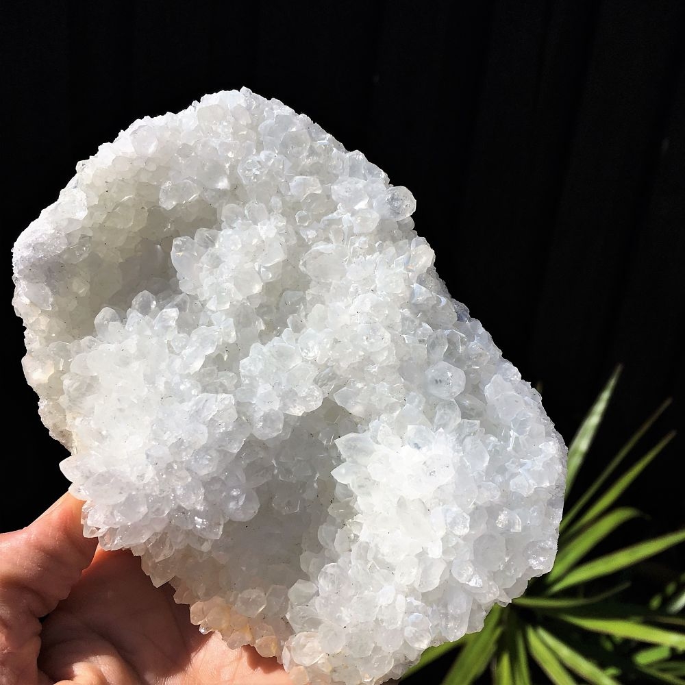 Apophyllite