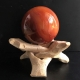 Carnelian Sphere