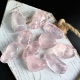 Rose Quartz Tumbles