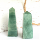 Aventurine Obelisks