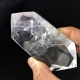 CleQuartz Double Terminated