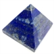 Lapis Lazuli Pyramid