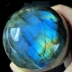 Labradorite Sphere