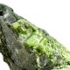 Epidote with Quartz