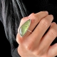 Prehnite Ring