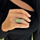 Variscite Ring