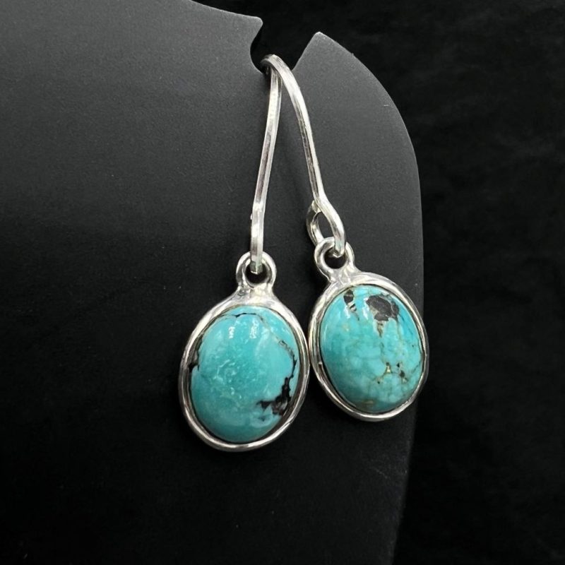 Turquoise Earrings