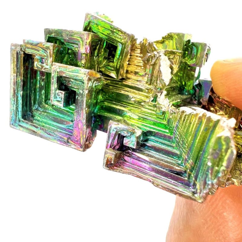 Bismuth