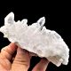 Clear Quartz Cluster