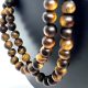 Tigers Eye Beaded Bracelet