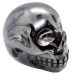 Hematite Skull