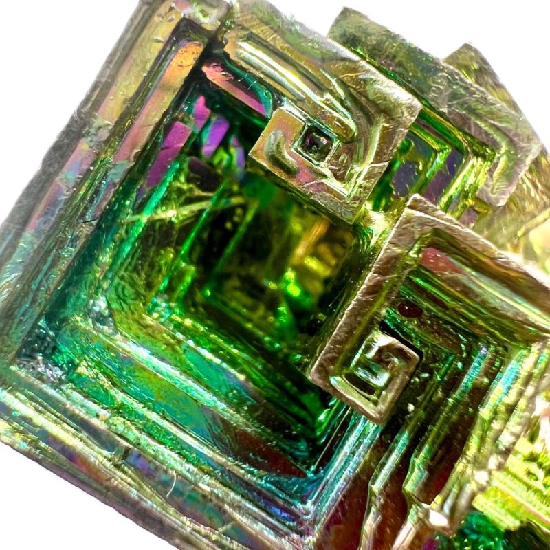 Bismuth