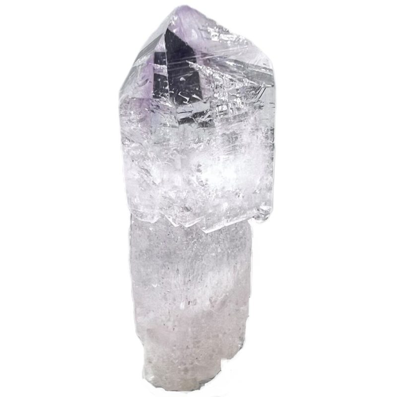 Vera Cruz Amethyst Sceptre