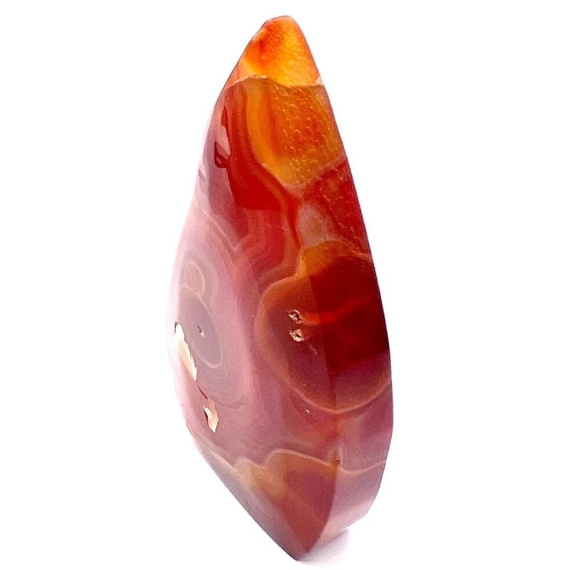 Carnelian Flame