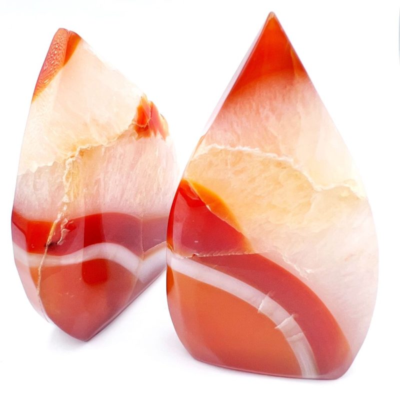 Carnelian Flames