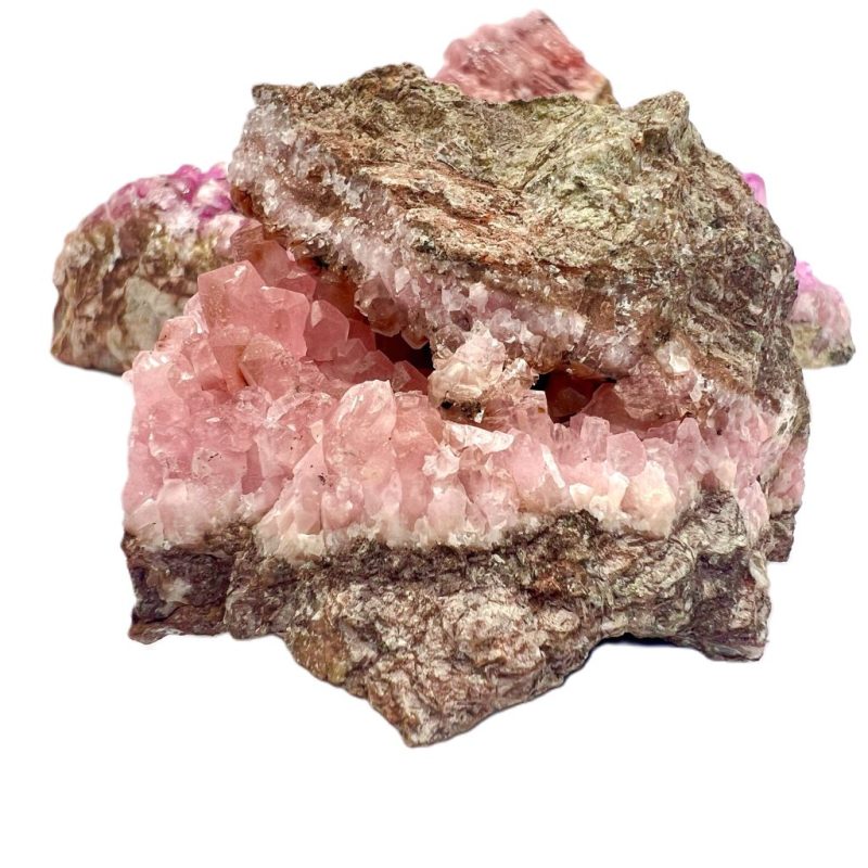 Cobalto Calcite