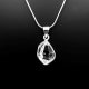 Herkimer Diamond Pendant