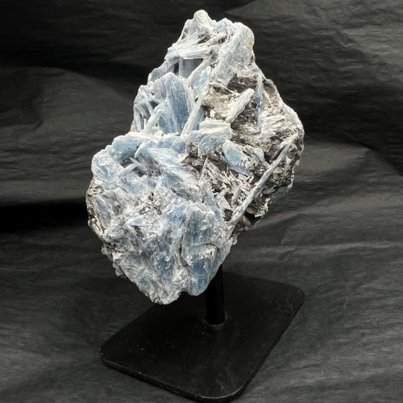 Kyanite on a Stand