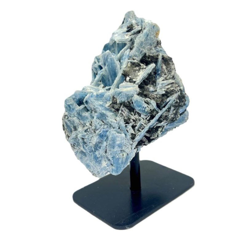 Kyanite on a Stand