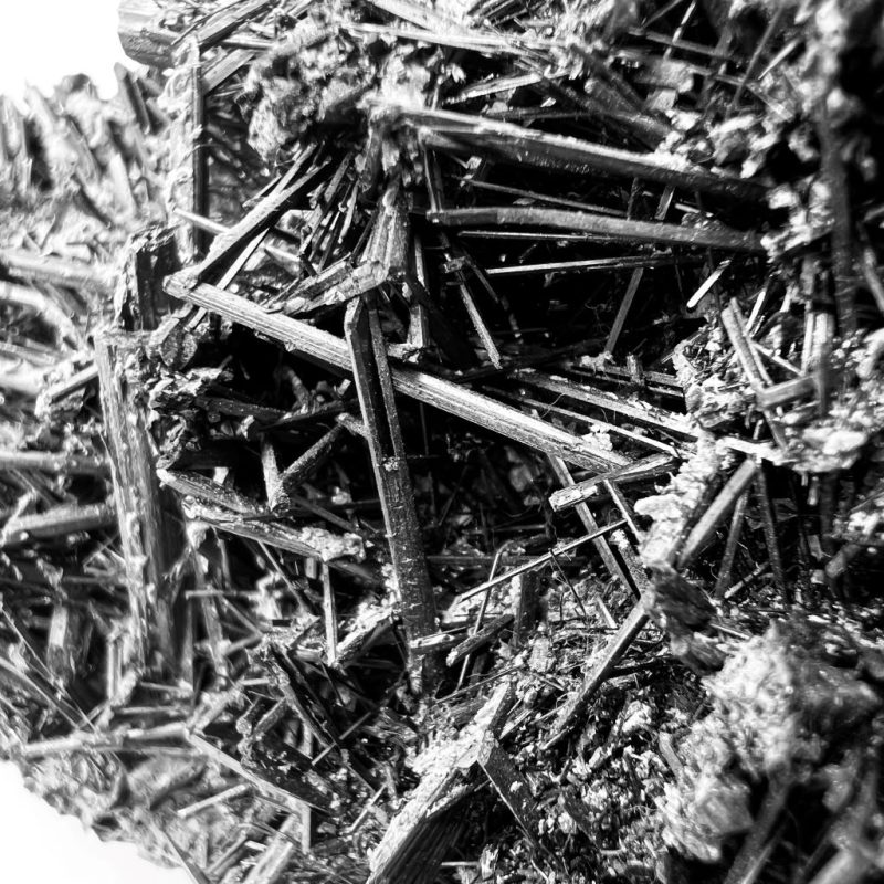 Stibnite