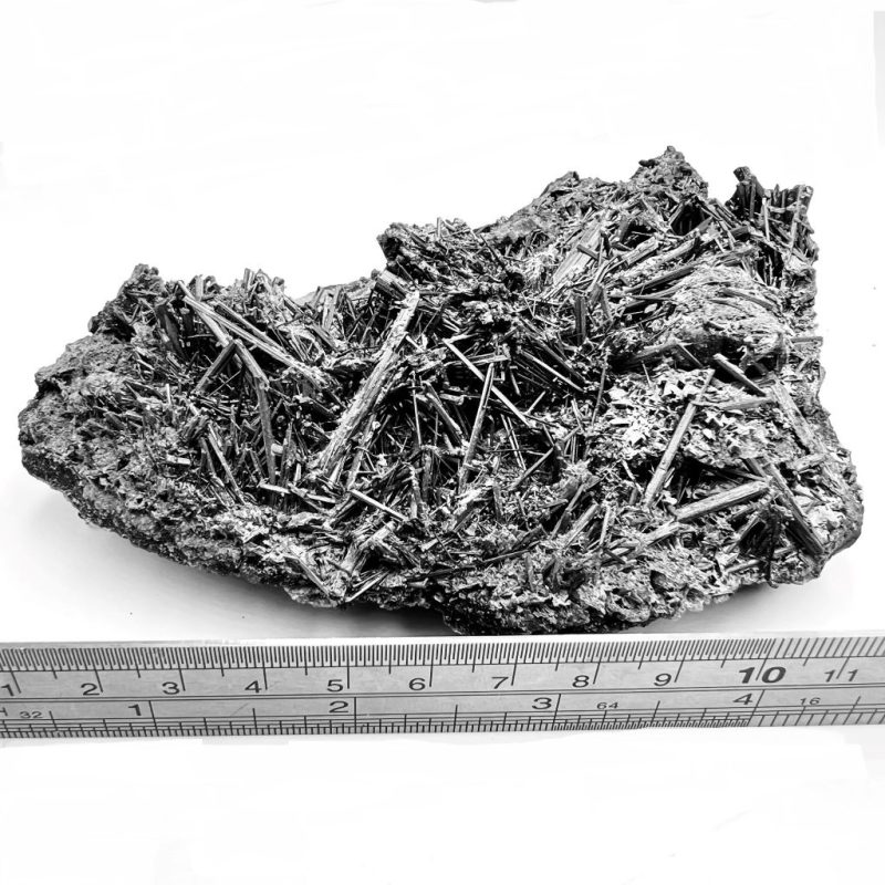 Stibnite