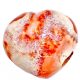 Carnelian Heart