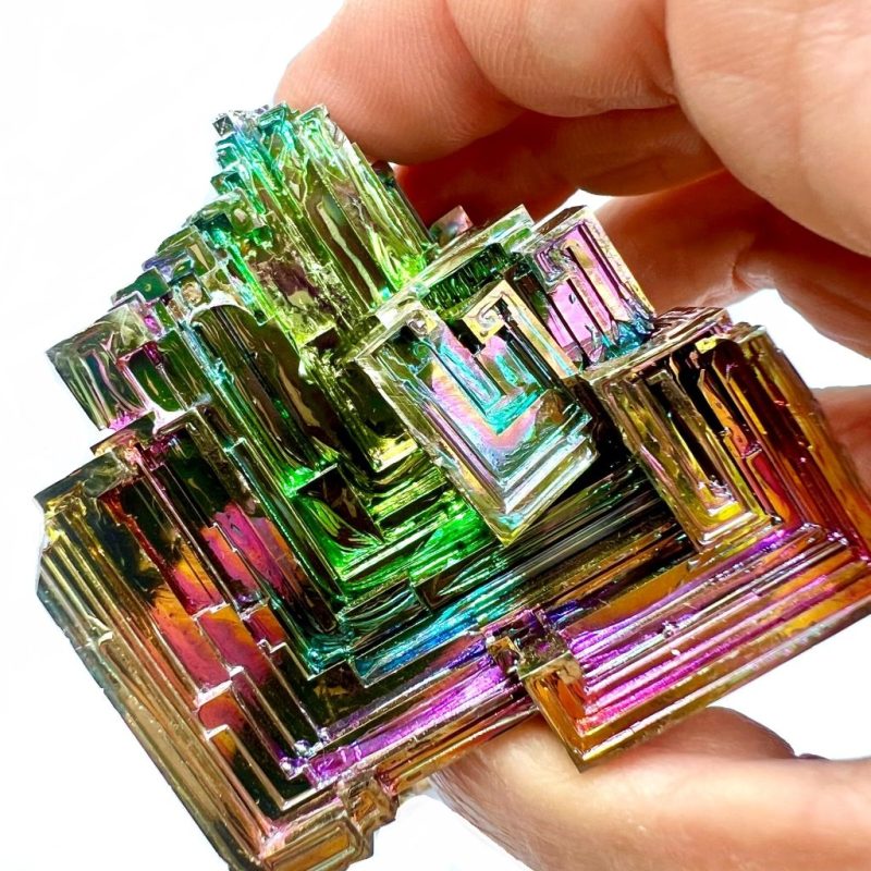 Bismuth Specimen