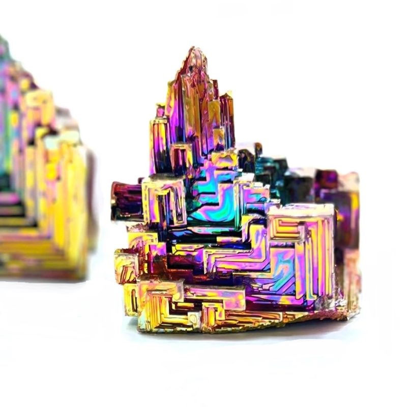 Bismuth Specimen
