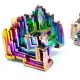 Bismuth Specimen